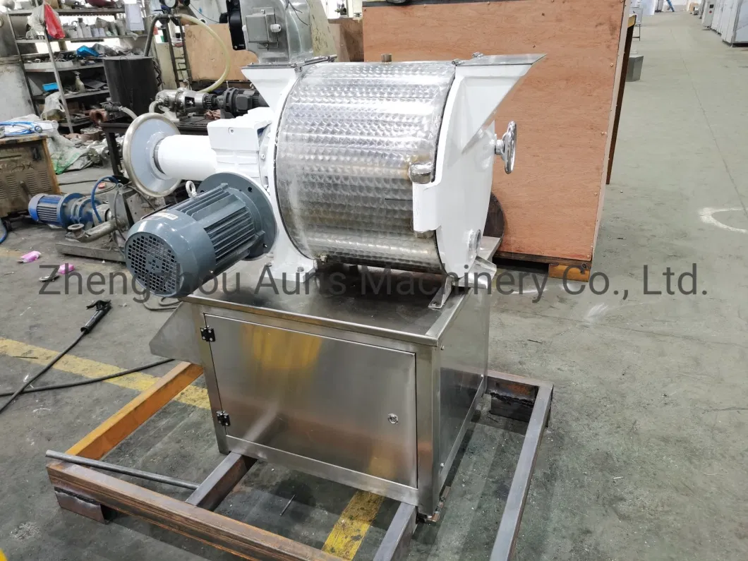 1000L Conching and Refining Chocolate Equipment Cocoa Paste Butter Chocolate Conche Refiner Grinder Making Machine