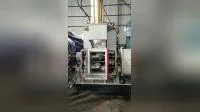 Machine de fabrication de plaquettes de frein en caoutchouc, offre spéciale